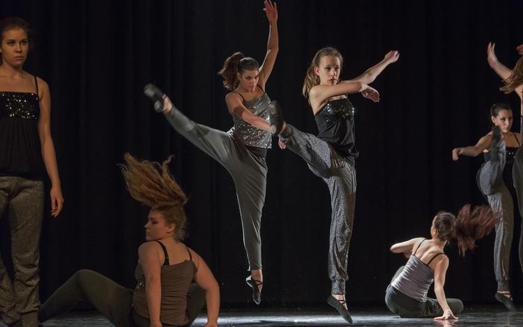 Idén is lesz Nagy Táncválasztó