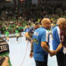 2018.02.05.Audi Eto Kc-Nykobing Női kézilabda BL mérkőzés Fotók:árpika 