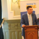 2017.07.23. EYOF 2017 Sajtótájékoztató Fotók:árpika 