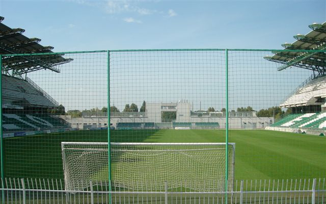 Az M1 képernyőjén a Győr, a Honvéd és a Videoton selejtezői