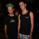 2013.08.16 Péntek Lapos Banhof Fotók:adrián