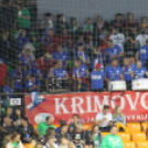 2019.11.02. Győri Audi ETO KC- RK Krim Mercator Bajnokok Ligája mérkőzés