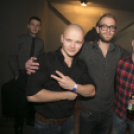 Club Vertigo - STERBINSZKY & ANDRO 2015.12.12. (szombat) (Fotók: MikeD.)