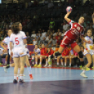 2019.07.14.Kézilabda Női U19-es EB Magyarország-Spanyolország 