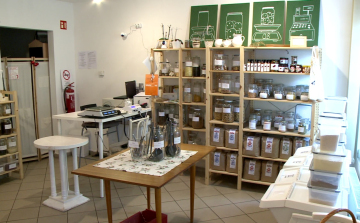 Csomagolás mentesen a környezetért