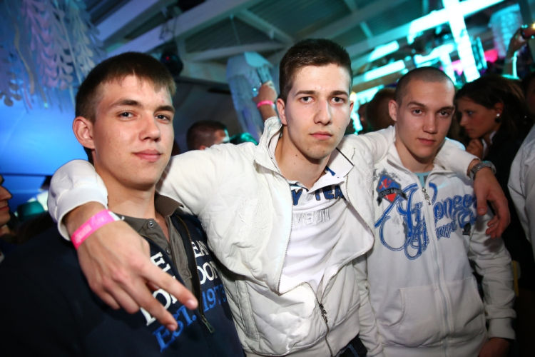 Club Mundo -  Beginning 2013.04.27. (szombat) (1) (Fotók:Vertigo)