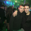 Club Vertigo - All 4 Ladies / Marcee vs. Slim 2014.11.29. (szombat)