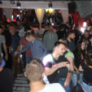 2017.09.22. Mamma Mia Retro Friday Dj:Hubik Fotók:árpika