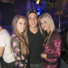 Club Vertigo - Chris Lawyer 2015.02.28. (szombat)