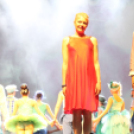  2016.03.19 Audi Aréna Omega és az ExperiDance musicel Fotók:árpika