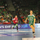 2018.11.05. Győri Audi ETO KC-Thüringer HC Női kézilabda bajnokok ligája mérkőzés Fotók:árpika 