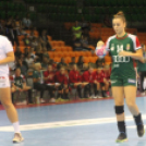 2019.07.12.Kézilabda Női U19-es EB Magyarország-Ausztria 