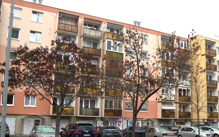 A fővárosit közelítik az albérletárak Győrben