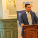 2017.07.23. EYOF 2017 Sajtótájékoztató Fotók:árpika 