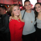 2016.11.25. Mamma Mia Animal Cannibals Dj:Ice&Solymi Conga Fotók:árpika