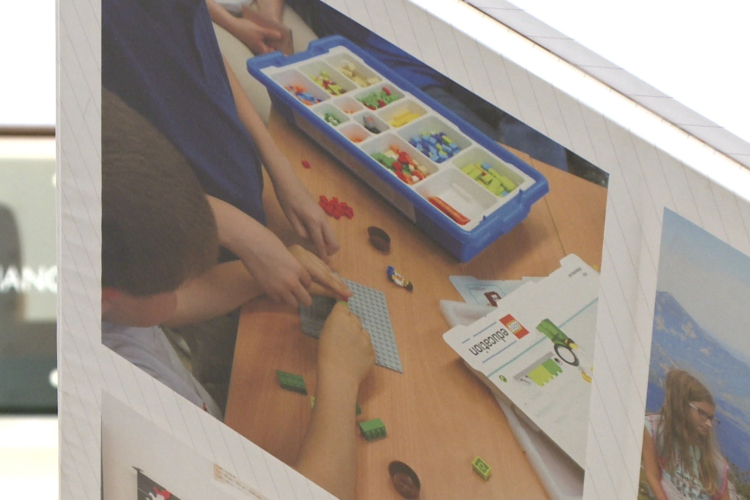 40 éves a Kovács Margit iskola