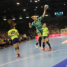 2018.03.10 Győri Audi ETO KC-RK Krim Ljubljana női BL kézilabda Fotók:árpika 