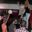 2013.04.26 Péntek Mamma Mia Konga Night Fotók:árpika