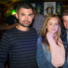 2015.09.18.Péntek - Friday Night Party