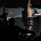 2017.07.23. EYOF megnyitó ünnepség Steve Aoki Fotók:árpika 