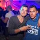 Club Mundo -  Chris Lawyer 2013.06.30. (szombat)