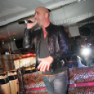 2014.12.12 Mamma Mia Dobrády Ákos & Solymi Konga Dj:Ice Fotók:árpika