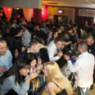 2015.01.24.Mamma Mia Éjjel-Nappal Budapest Joe és Barbi Dj:Balage