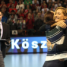 2018.03.22. Magyarország-Hollandia női kézilabda mérkőzés Fotók:árpika