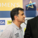 2018.04.14. Győri Audi Eto KC-Brudusnost női kézilabda bajnokok ligája Fotók:árpika