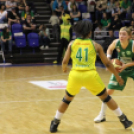 2013.04.15 Hétfő UE Sopron-Hat-Agro Uni Győr női kosárlabda fotók:árpika