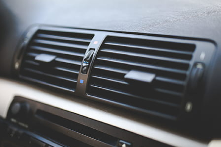 Hogyan használjuk megfelelően a légkondit a kocsiban?