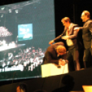 2016.04.23. José Cura Győrben Otelló Fotók:árpika