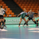 2020.08.25. Audi ETO KC-Váci NKSE női kézilabda felkészülési mérkőzés