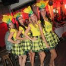 2016.08.06. Mamma Mia Ballantine\'s Brasil Night Dj:Balage Fotók:árpika