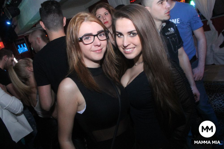 2019.03.30.Mamma Mia Szombati Házibuli Dj:Balage&Solymi Conga