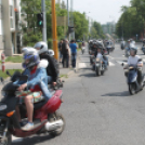 2015.05.09. Motoros Felvonulás Győr Fotók:árpika