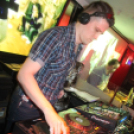 2016.03.11 Mamma Mia Pezsgőt a Csajoknak Party Dj:Hubik&Solymi Conga Fotók:árpika