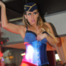  2015.11.28 Mamma Mia Video Disco Dj:Hubik&Solymi Conga Fotók:árpika