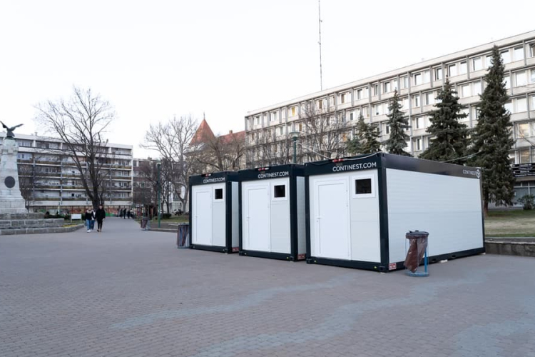 Információs és segítőpont nyílik a győri vasútállomásnál