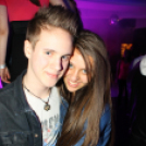 Születésnaposok éjszakája