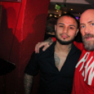 2016.12.10.Mamma Mia Bacardi Night DJ:Balage&Solymi Conga Fotók:árpika