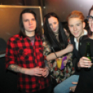 2017.02.11.Mamma Mia Szingli Party Dj:Balage&Solymi Conga Fotók:árpika