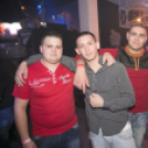 Club Vertigo - KELEMEN KABÁTBAN 2016.02.06. (szombat) (Fotók: MikeD.)