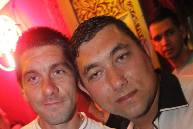 2015.05.30.Mamma Mia Szombati Házibuli Dj:Balage FeelHemonX & Konga Solymi photo by Árpika