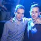 Club Vertigo - Julia Carpenter 2014.11.22. (szombat)