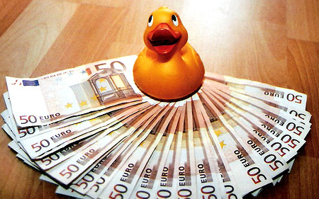 Fazekas Sándor: euróban és forintban is több lesz a támogatás