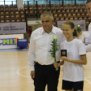 2018.09.05. Tapodi Péter és Füzi Ákos emlékmérkőzés Győr-Sopron Fotók:árpika