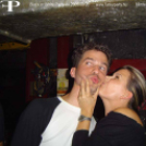 ARCHIV - Black or White Party a Lapos Tanszéken 2005-ből...