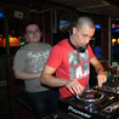 2013.03.20.Szerda Lapos College Night Dj:Jason Mill Fotók:árpika
