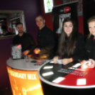 2016.12.09. Mamma Mia Jack&Coke Night Dj:Hubik Solymi Conga Fotók:árpika